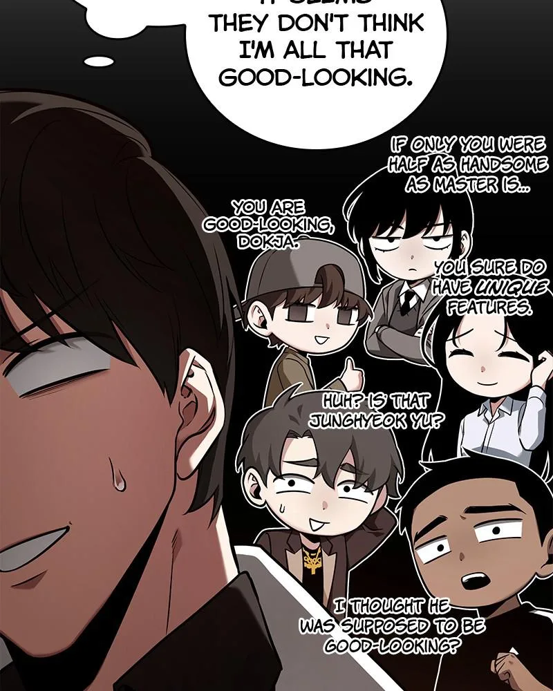 Omniscient Reader's Viewpoint - Chapter 92 - Page 76