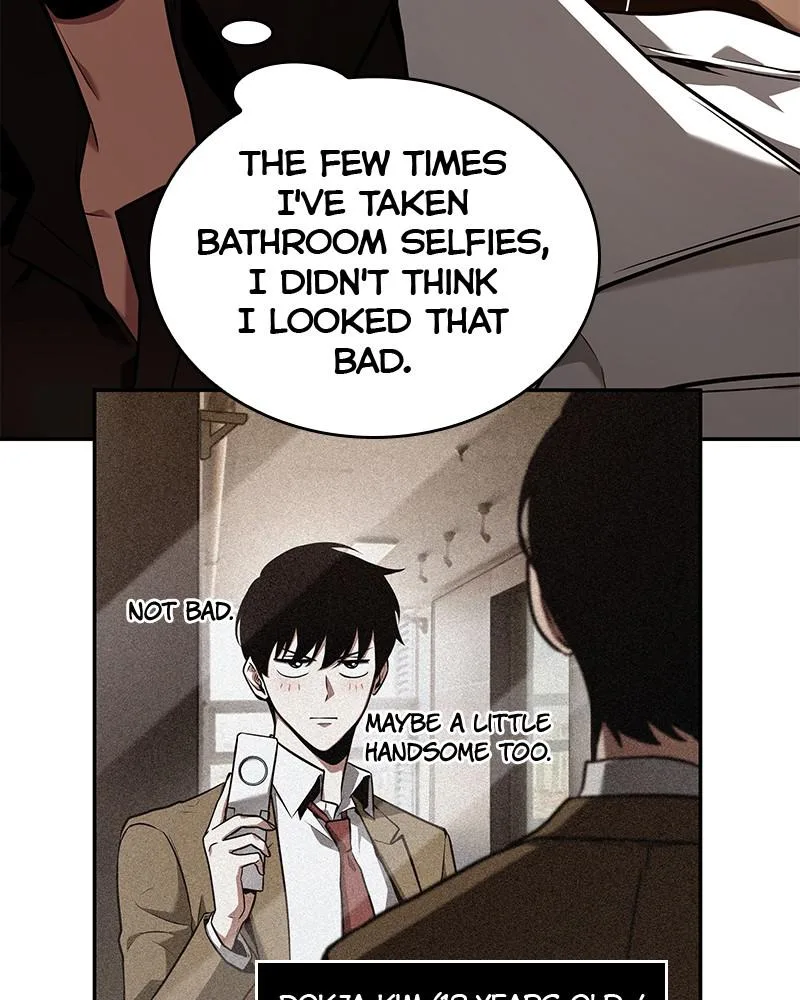 Omniscient Reader's Viewpoint - Chapter 92 - Page 77