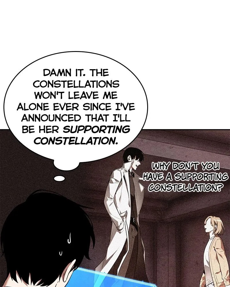 Omniscient Reader's Viewpoint - Chapter 92 - Page 8