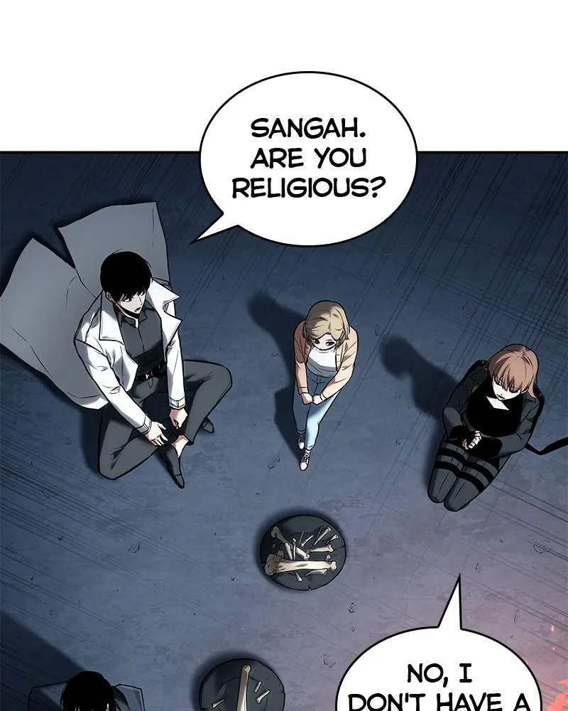 Omniscient Reader's Viewpoint - Chapter 92 - Page 88