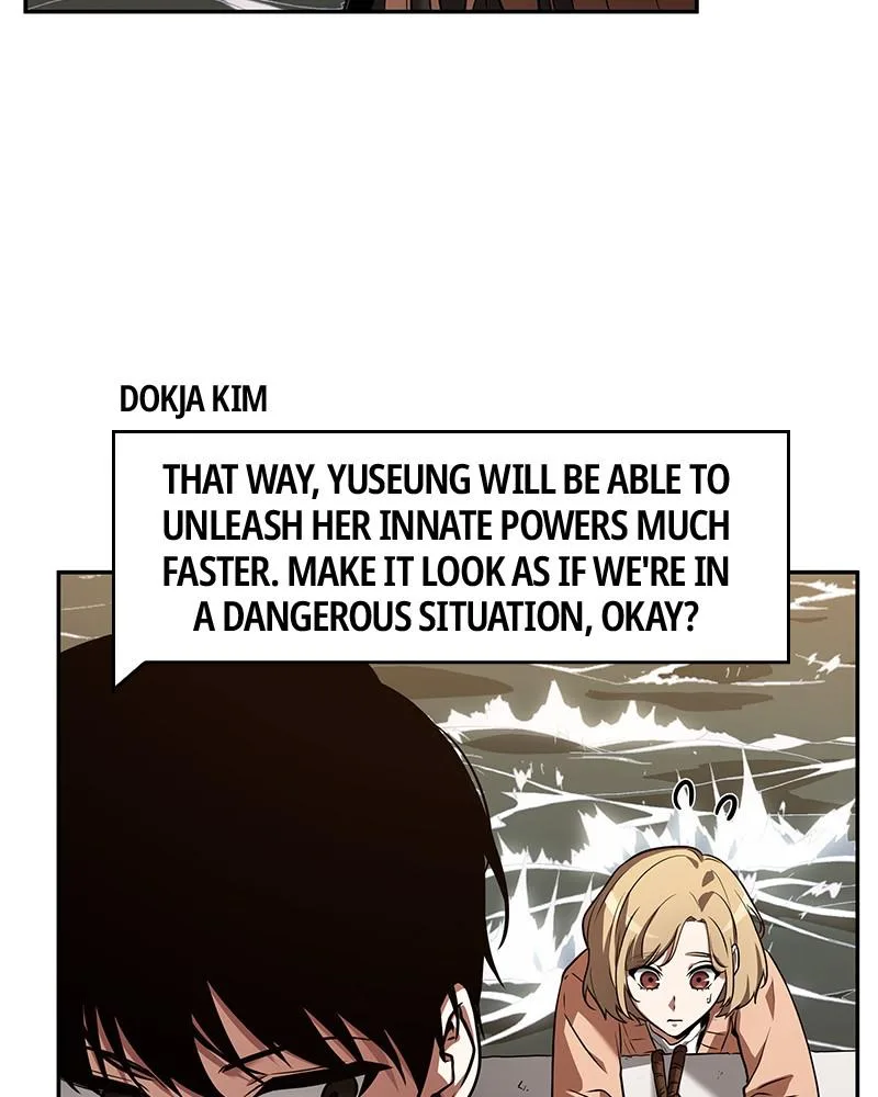 Omniscient Reader's Viewpoint - Chapter 93 - Page 102