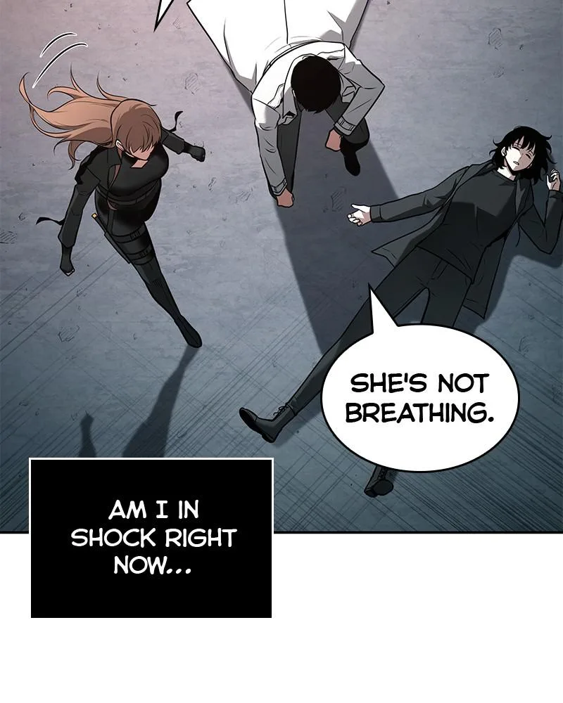 Omniscient Reader's Viewpoint - Chapter 93 - Page 11