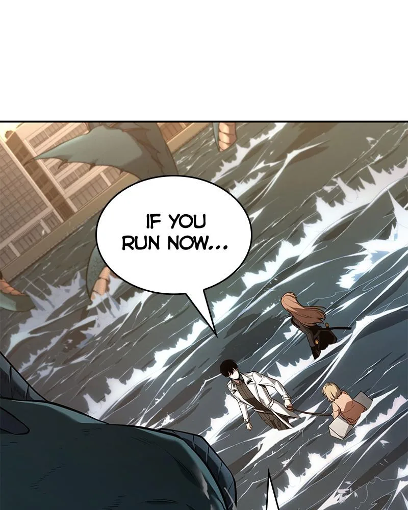Omniscient Reader's Viewpoint - Chapter 93 - Page 110