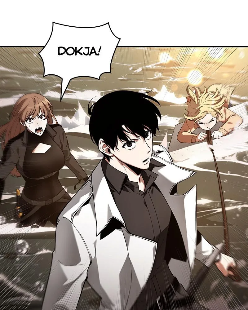 Omniscient Reader's Viewpoint - Chapter 93 - Page 116