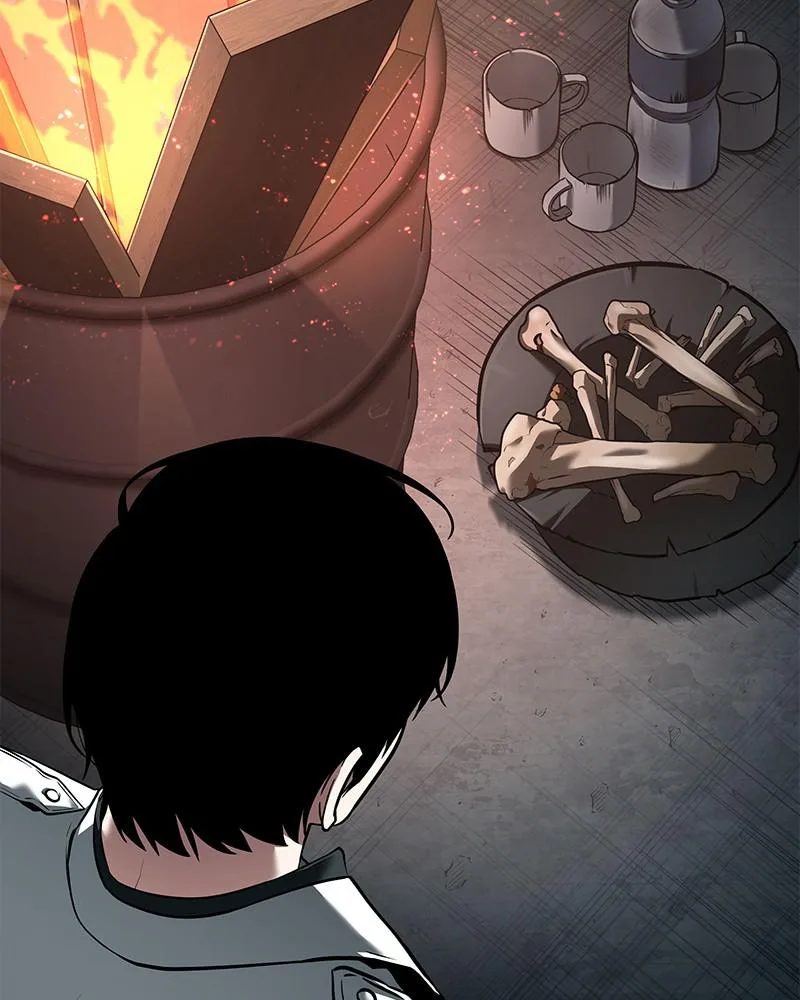 Omniscient Reader's Viewpoint - Chapter 93 - Page 21