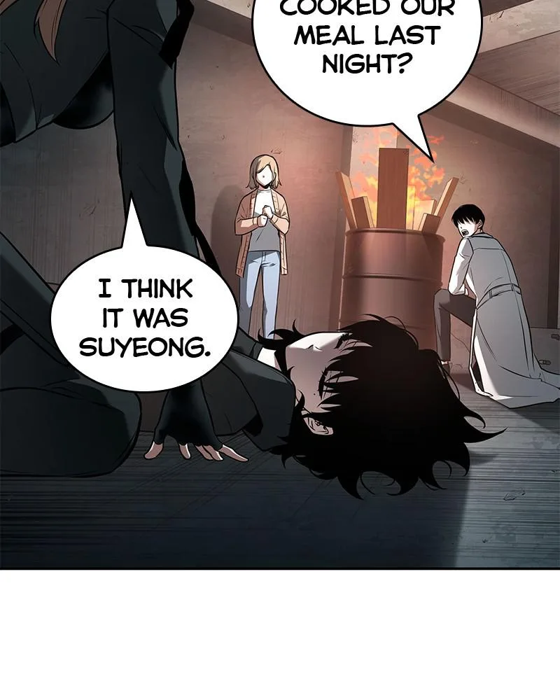 Omniscient Reader's Viewpoint - Chapter 93 - Page 24
