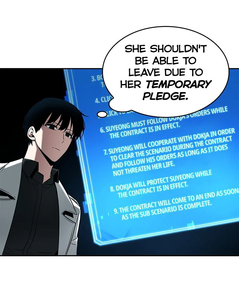 Omniscient Reader's Viewpoint - Chapter 93 - Page 30