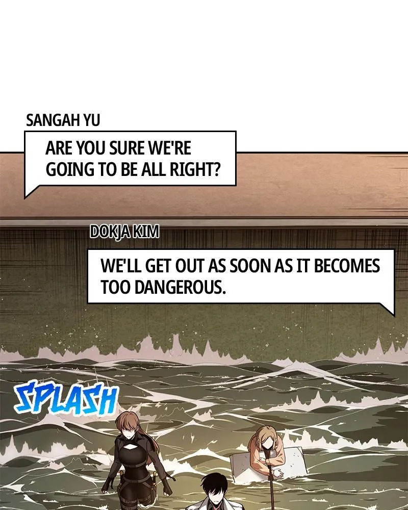Omniscient Reader's Viewpoint - Chapter 93 - Page 99