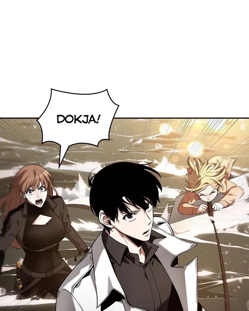 Omniscient Reader's Viewpoint - Chapter 94 - Page 1