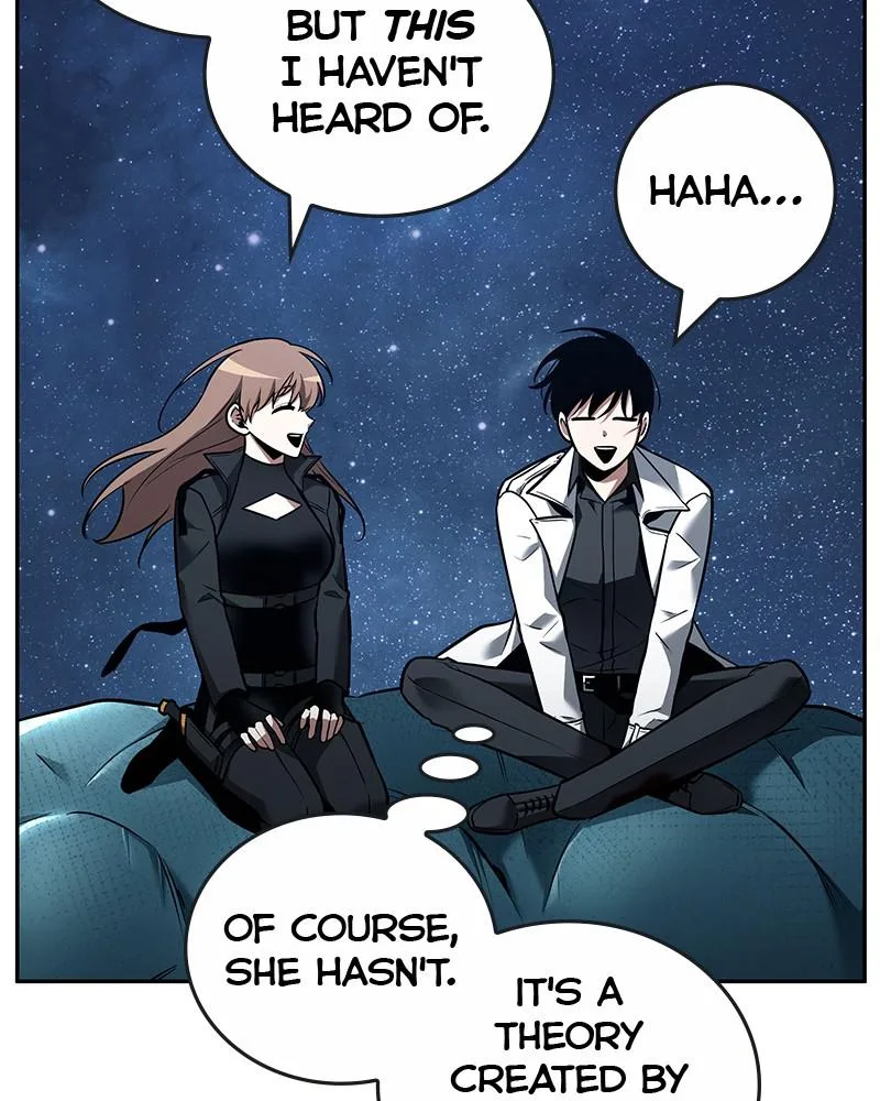 Omniscient Reader's Viewpoint - Chapter 94 - Page 123
