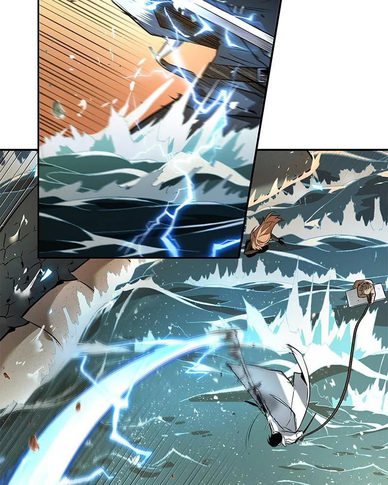 Omniscient Reader's Viewpoint - Chapter 94 - Page 6