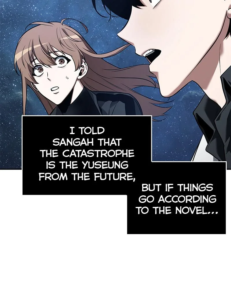 Omniscient Reader's Viewpoint - Chapter 94 - Page 99