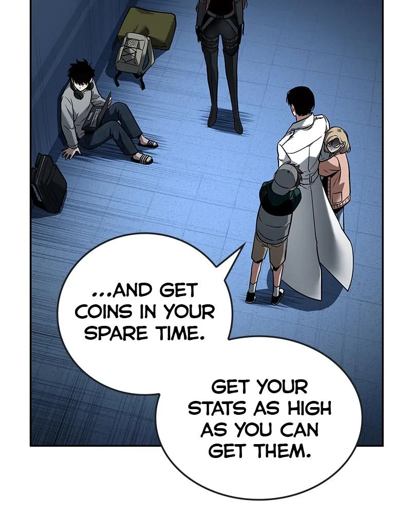 Omniscient Reader's Viewpoint - Chapter 95 - Page 17