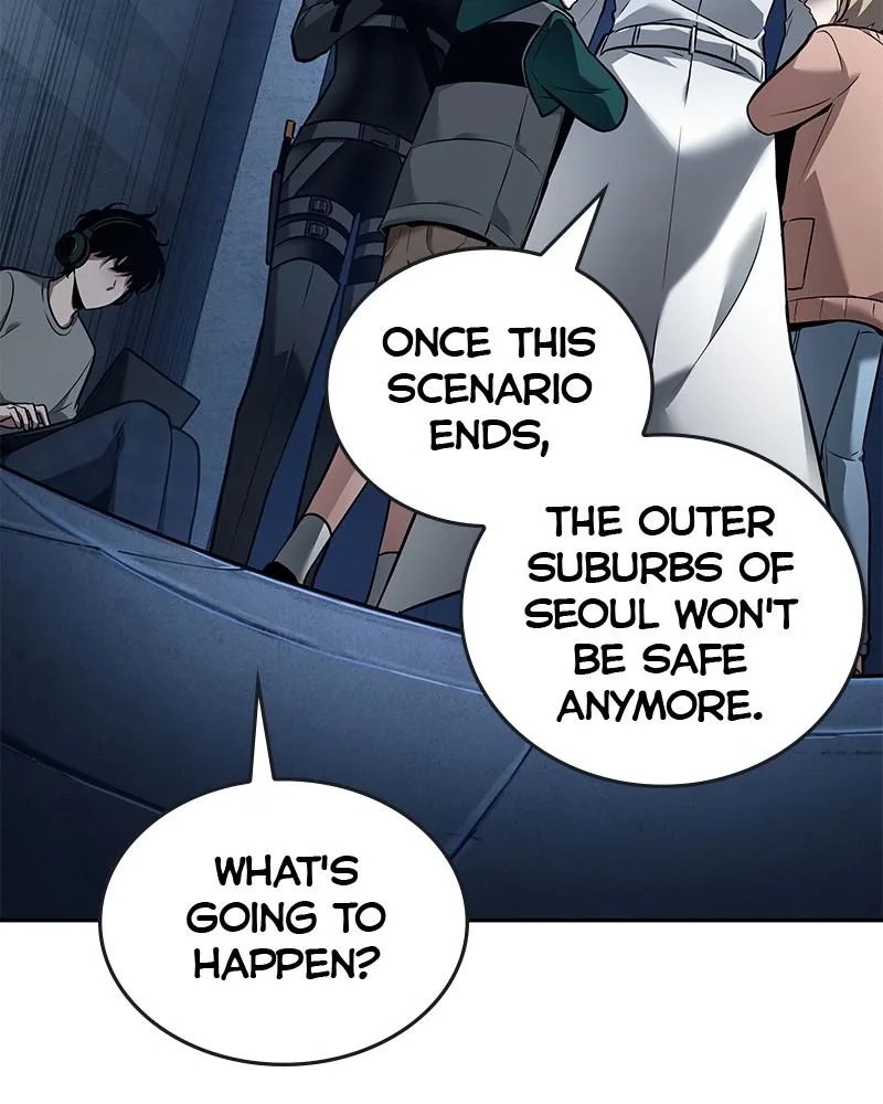 Omniscient Reader's Viewpoint - Chapter 95 - Page 27