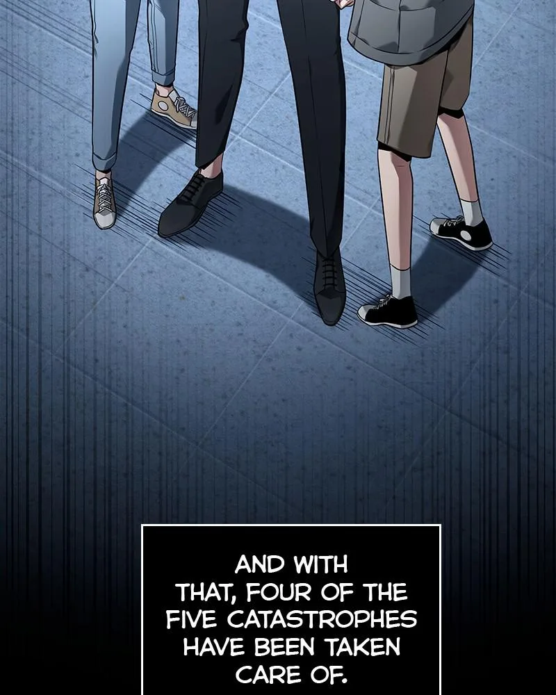 Omniscient Reader's Viewpoint - Chapter 95 - Page 36