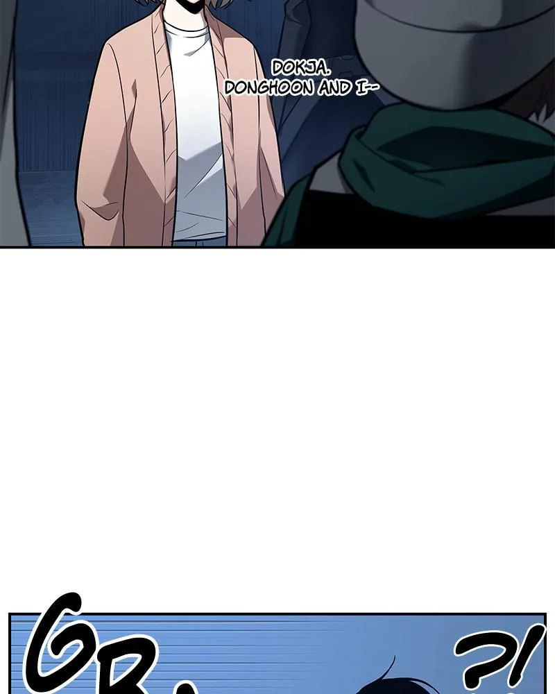 Omniscient Reader's Viewpoint - Chapter 95 - Page 7
