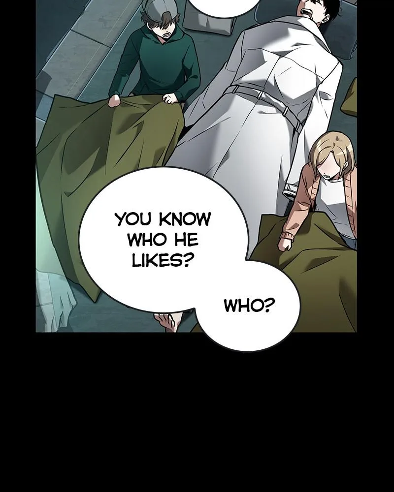 Omniscient Reader's Viewpoint - Chapter 95 - Page 86