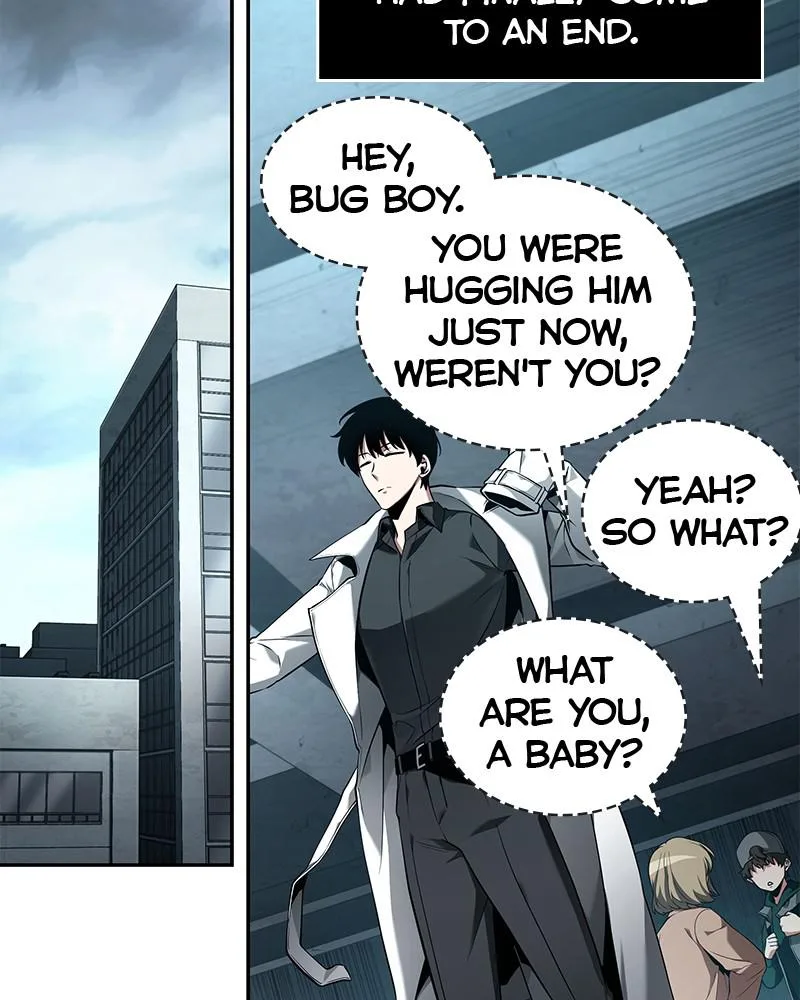 Omniscient Reader's Viewpoint - Chapter 95 - Page 97