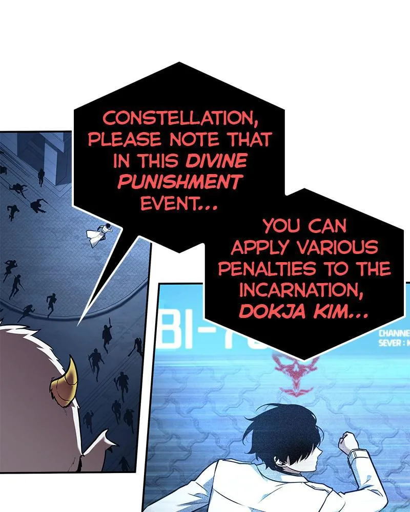 Omniscient Reader's Viewpoint - Chapter 96 - Page 104