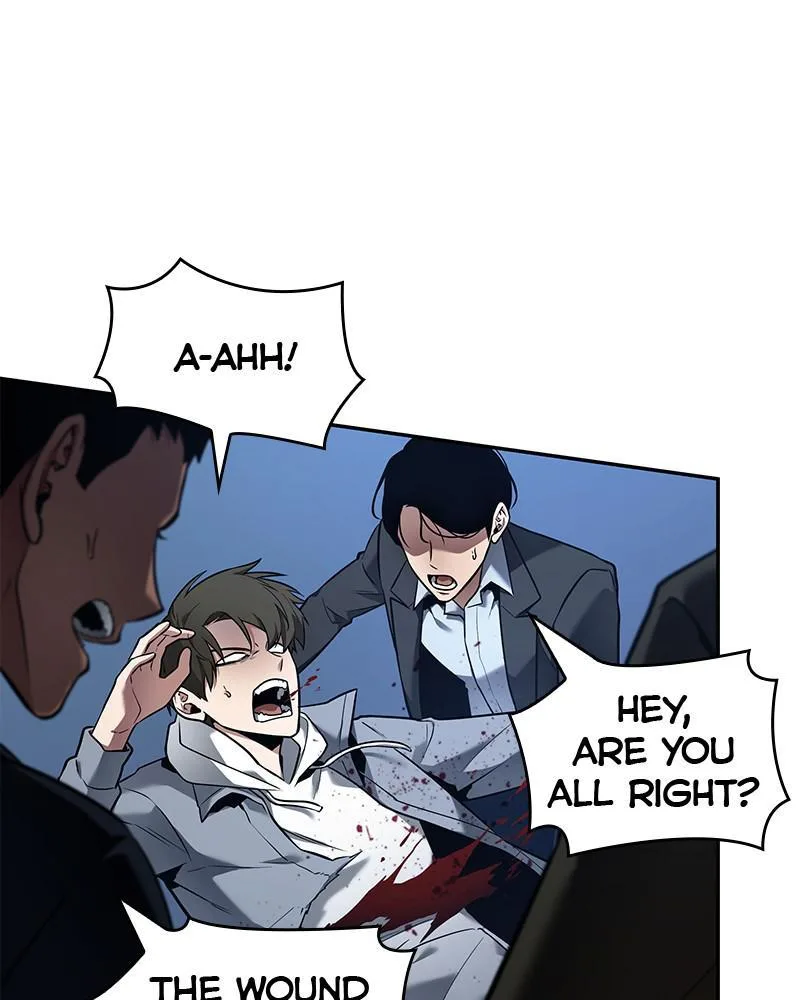 Omniscient Reader's Viewpoint - Chapter 96 - Page 112