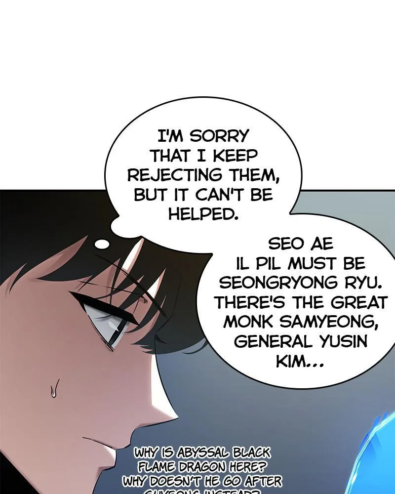 Omniscient Reader's Viewpoint - Chapter 96 - Page 23