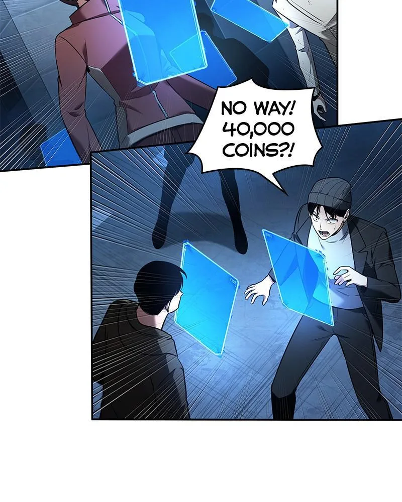 Omniscient Reader's Viewpoint - Chapter 96 - Page 93