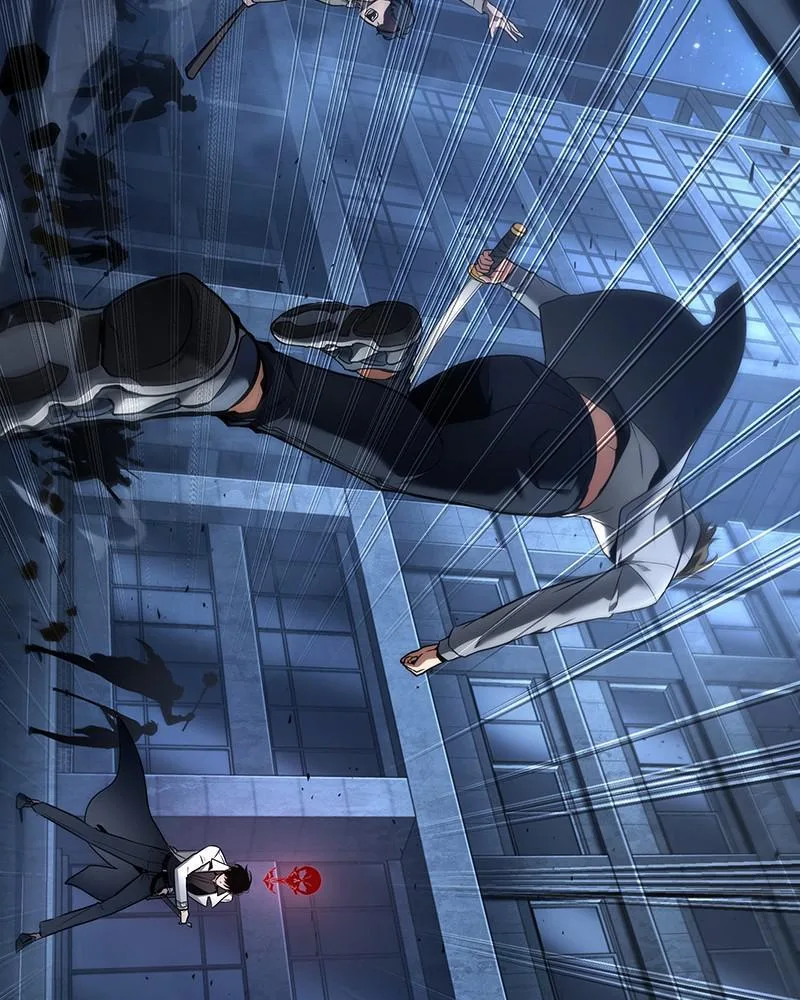 Omniscient Reader's Viewpoint - Chapter 96 - Page 98
