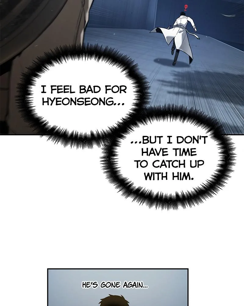 Omniscient Reader's Viewpoint - Chapter 97 - Page 107