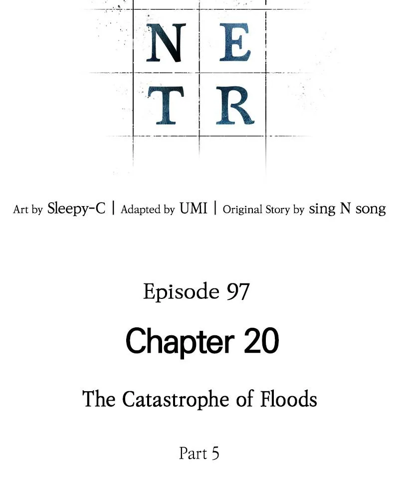 Omniscient Reader's Viewpoint - Chapter 97 - Page 21