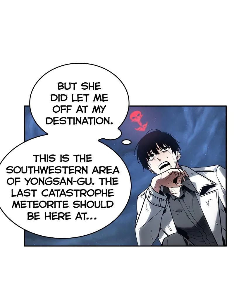Omniscient Reader's Viewpoint - Chapter 97 - Page 36