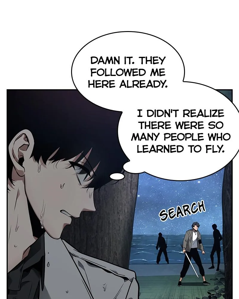 Omniscient Reader's Viewpoint - Chapter 97 - Page 44
