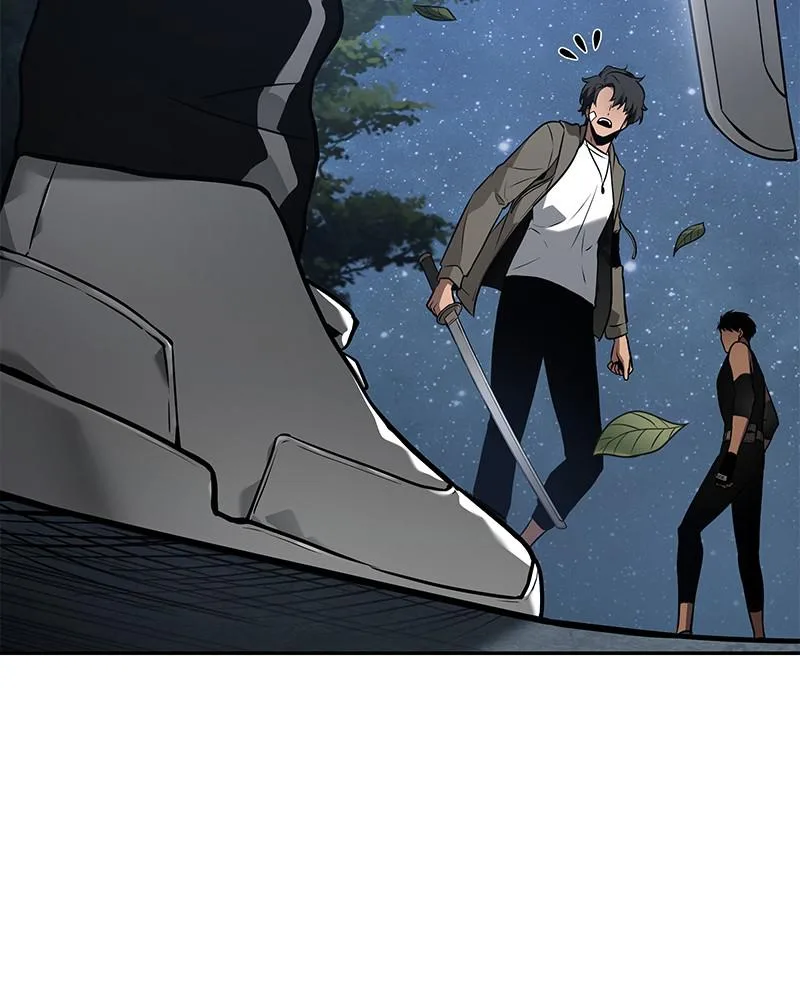 Omniscient Reader's Viewpoint - Chapter 97 - Page 47
