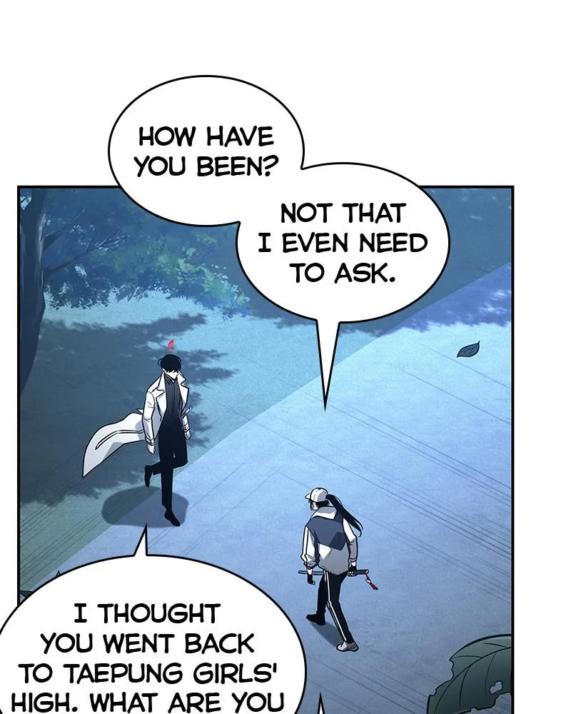 Omniscient Reader's Viewpoint - Chapter 97 - Page 62