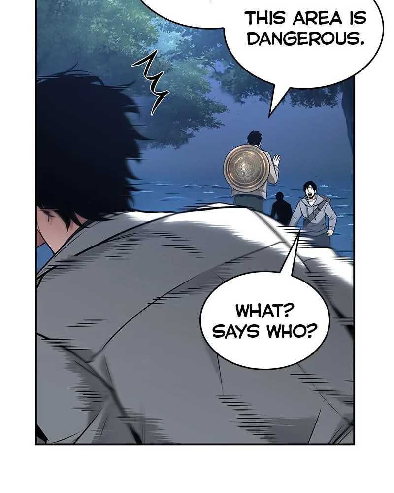 Omniscient Reader's Viewpoint - Chapter 97 - Page 77