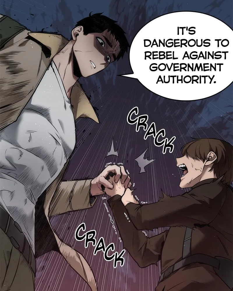 Omniscient Reader's Viewpoint - Chapter 97 - Page 81