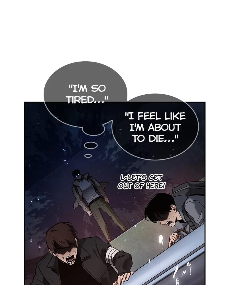 Omniscient Reader's Viewpoint - Chapter 97 - Page 89