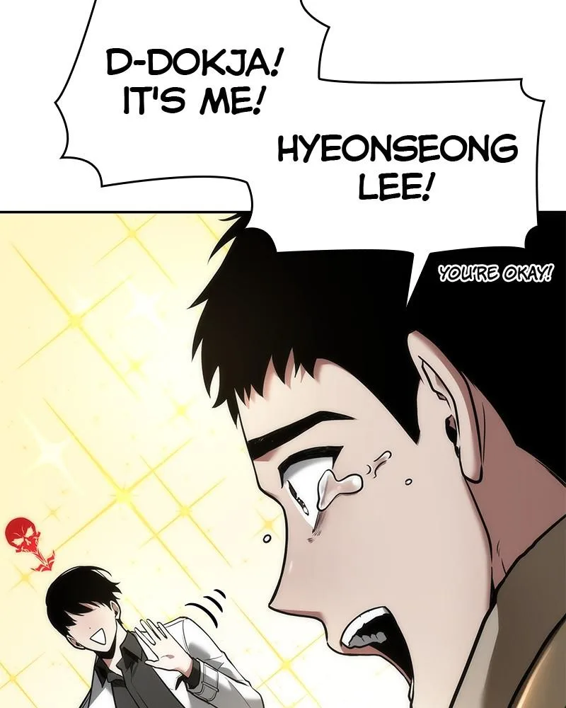 Omniscient Reader's Viewpoint - Chapter 97 - Page 95