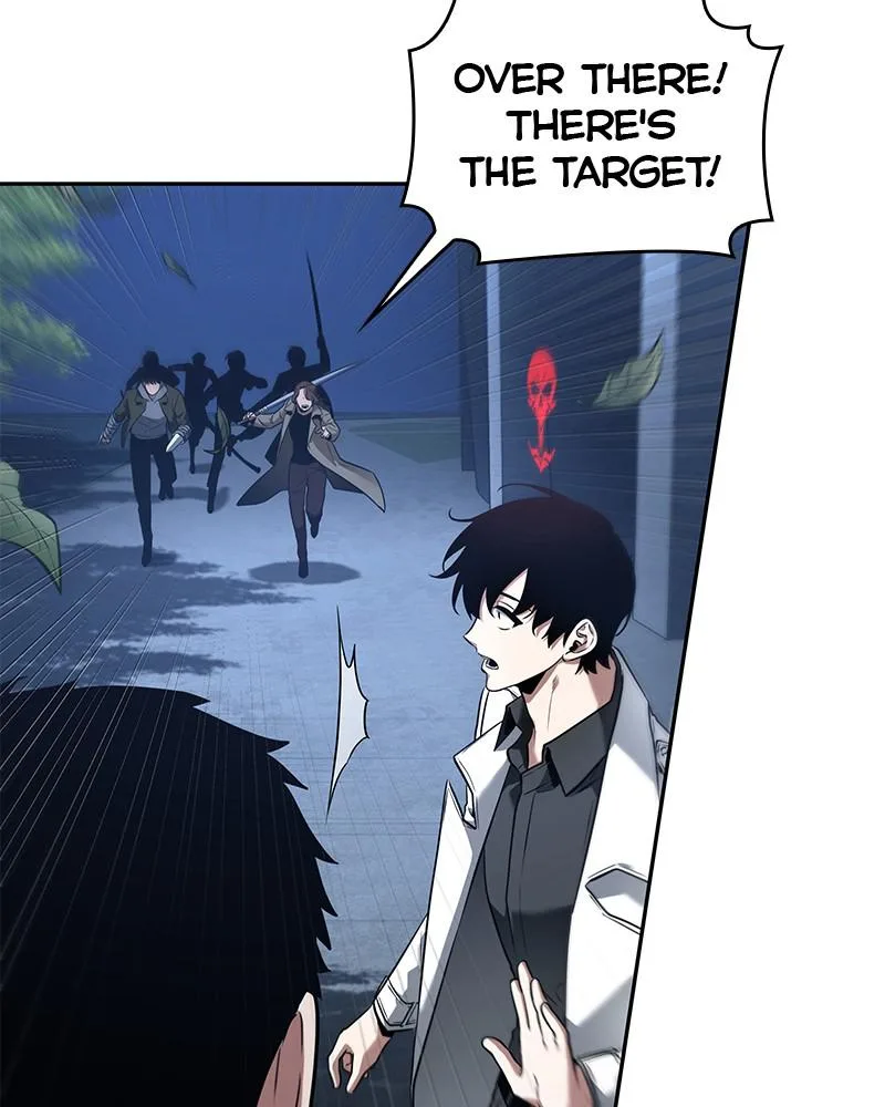 Omniscient Reader's Viewpoint - Chapter 97 - Page 97