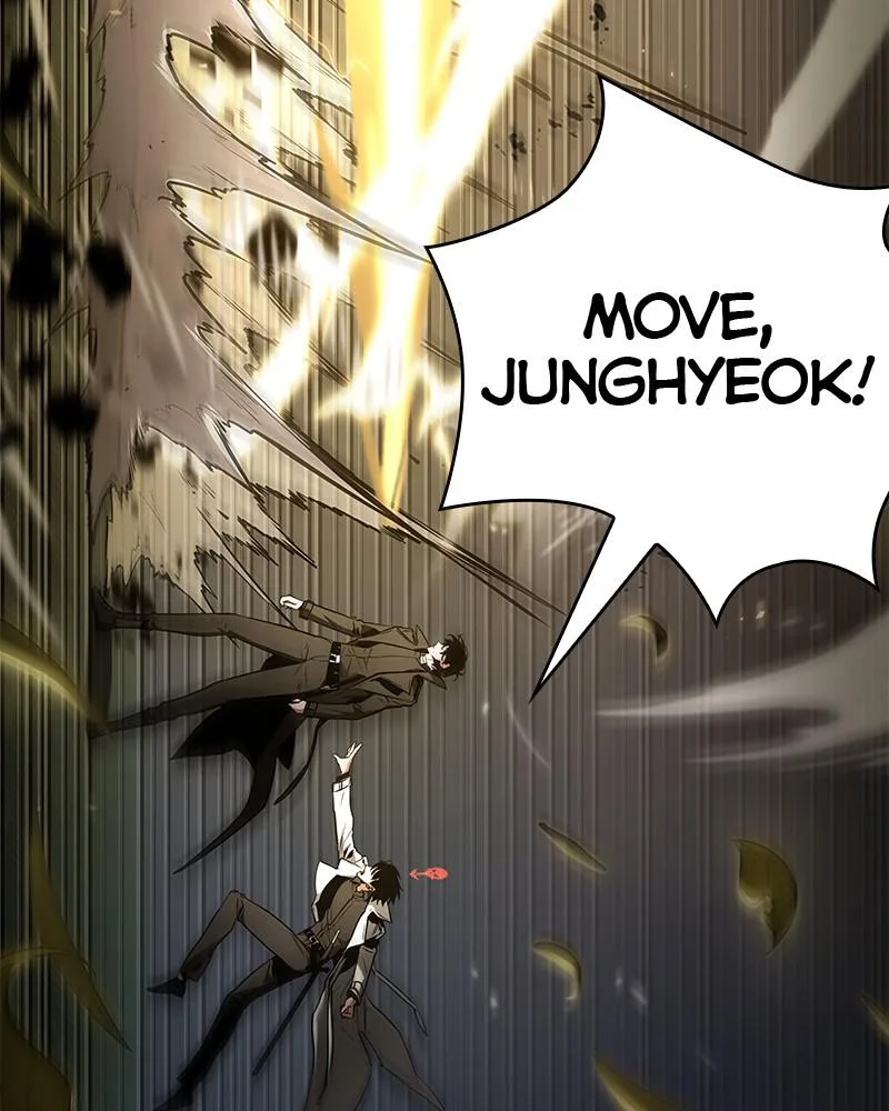 Omniscient Reader's Viewpoint - Chapter 98 - Page 108