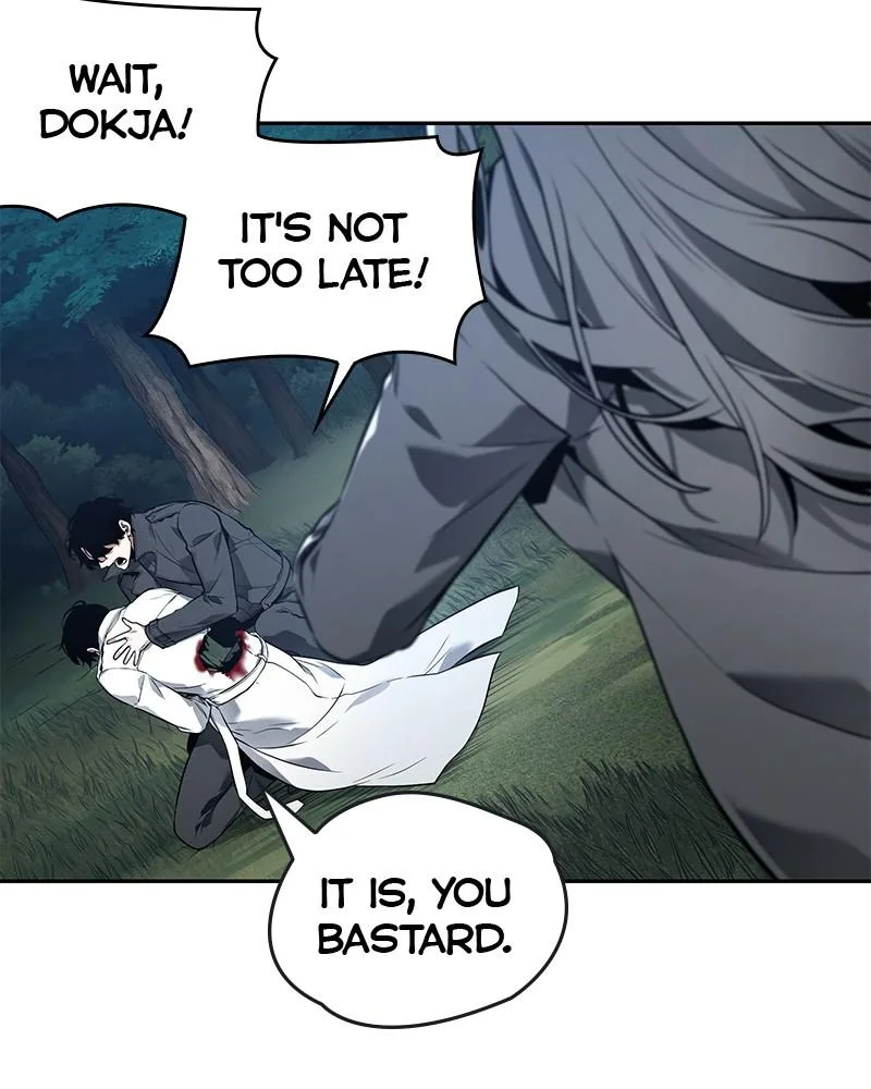 Omniscient Reader's Viewpoint - Chapter 98 - Page 126