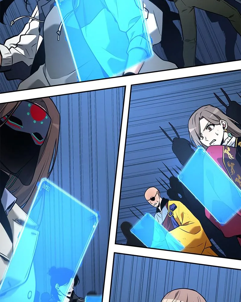 Omniscient Reader's Viewpoint - Chapter 98 - Page 32