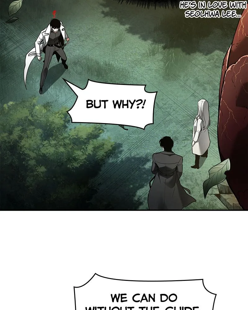 Omniscient Reader's Viewpoint - Chapter 98 - Page 4
