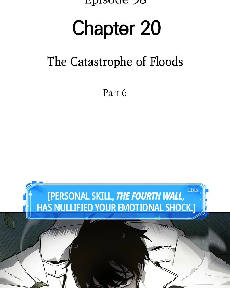 Omniscient Reader's Viewpoint - Chapter 98 - Page 43