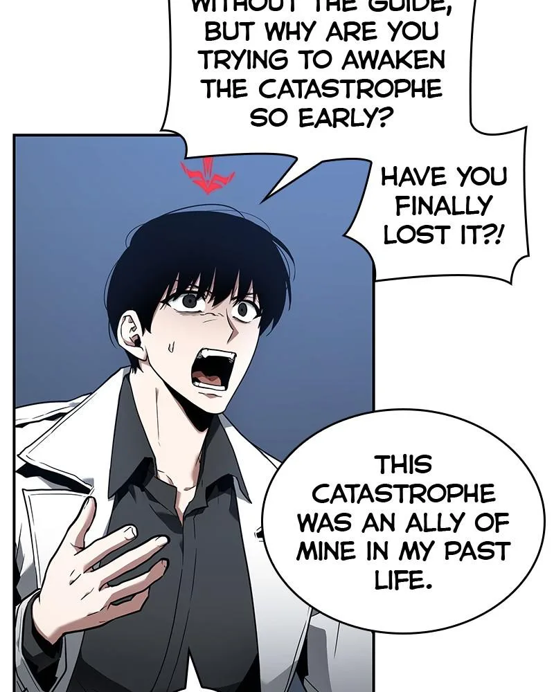 Omniscient Reader's Viewpoint - Chapter 98 - Page 5