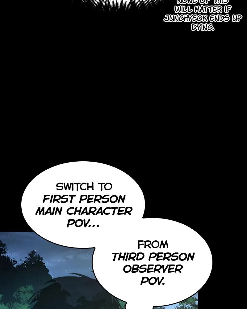 Omniscient Reader's Viewpoint - Chapter 99 - Page 100