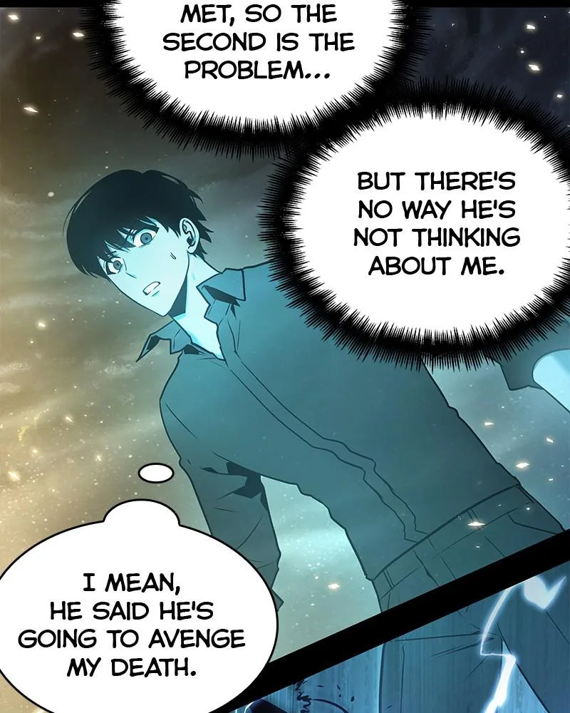 Omniscient Reader's Viewpoint - Chapter 99 - Page 108