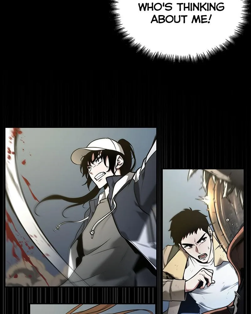 Omniscient Reader's Viewpoint - Chapter 99 - Page 120
