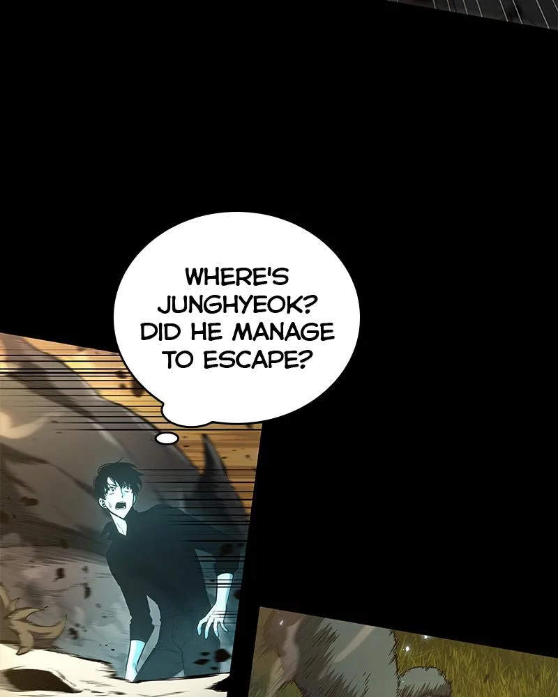 Omniscient Reader's Viewpoint - Chapter 99 - Page 18