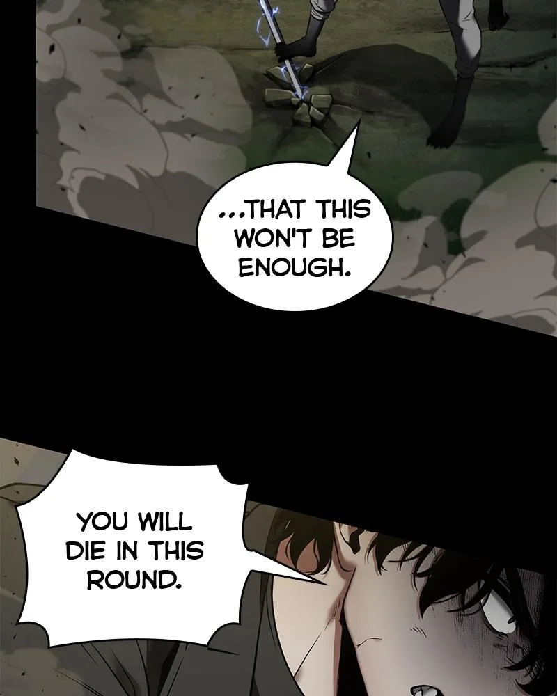 Omniscient Reader's Viewpoint - Chapter 99 - Page 33