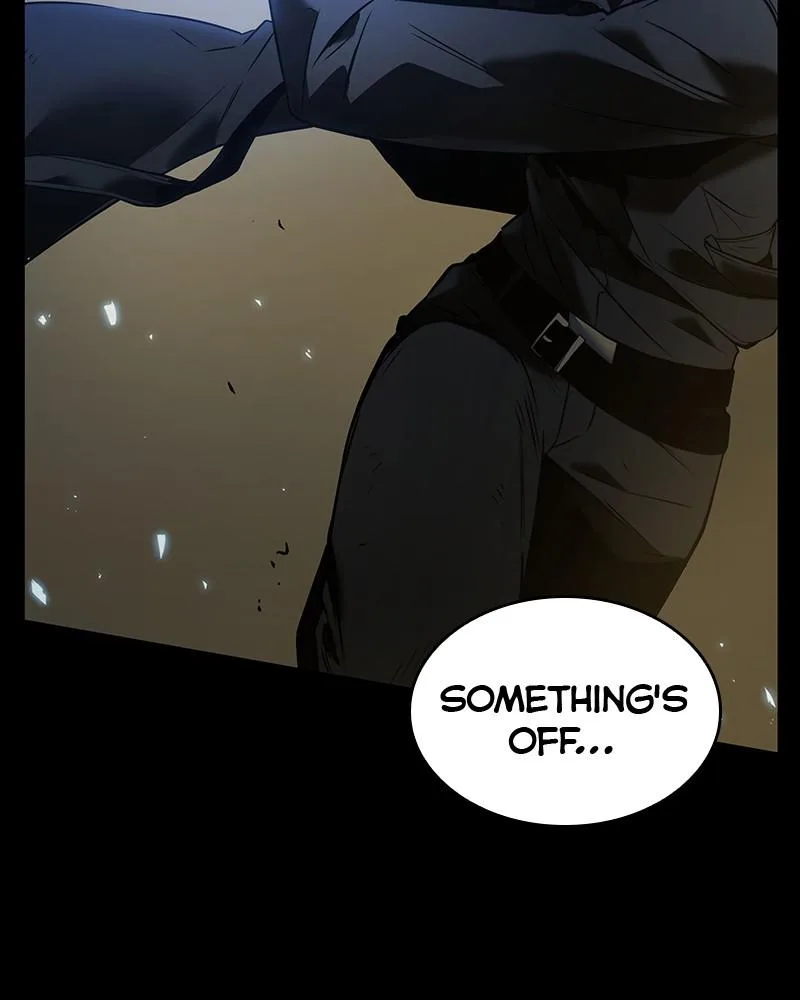 Omniscient Reader's Viewpoint - Chapter 99 - Page 38